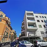 Residenza Belvedere Luxuryaparment-Pool&Balcony-Jacuzzi-Aircond-Wifi