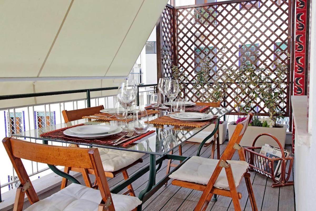 Residenza Belvedere Luxuryaparment-pool&balcony-jacuzzi-aircond-wifi
