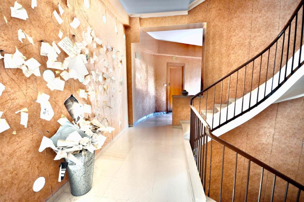 Residenza Belvedere Luxuryaparment-pool&balcony-jacuzzi-aircond-wifi Apartment