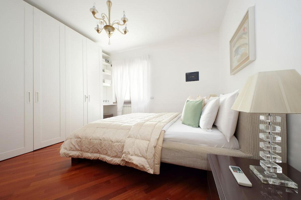 Residenza Belvedere Luxuryaparment-pool&balcony-jacuzzi-aircond-wifi Apartment