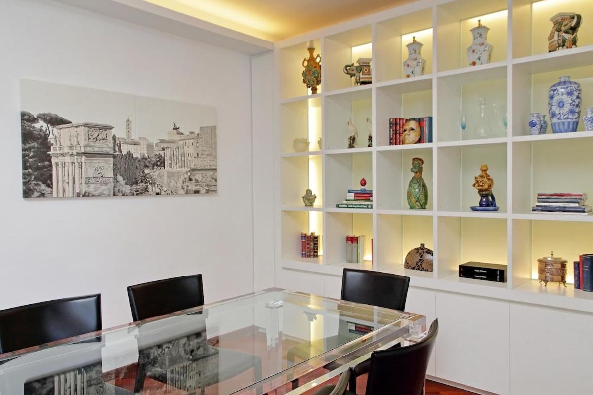 Residenza Belvedere Luxuryaparment-pool&balcony-jacuzzi-aircond-wifi Apartment *