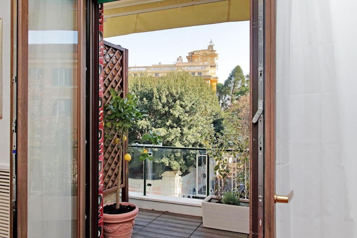 Residenza Belvedere Luxuryaparment-pool&balcony-jacuzzi-aircond-wifi