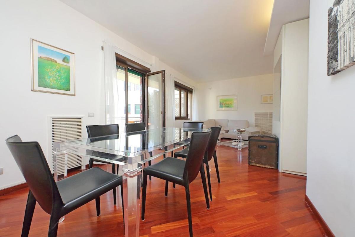 Residenza Belvedere Luxuryaparment-pool&balcony-jacuzzi-aircond-wifi