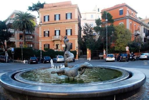 Residenza Belvedere Luxuryaparment-pool&balcony-jacuzzi-aircond-wifi *